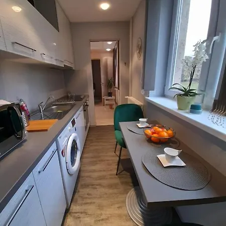 Appartamento Goetzer Komló
