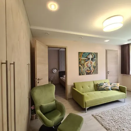 Apartment Götzer *