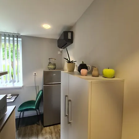 Apartment Götzer