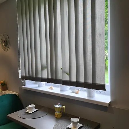 Apartment Götzer Komló