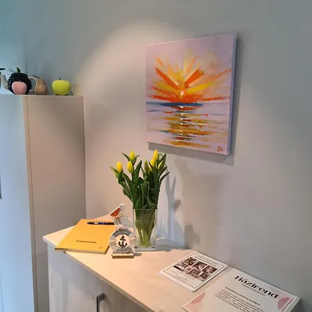 Götzer Apartment Komló