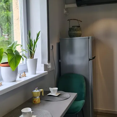 Apartment Götzer *