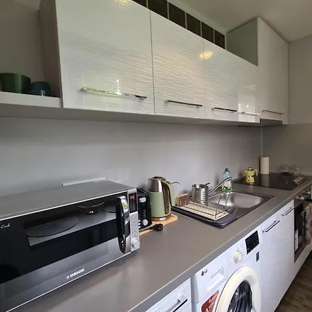 Apartment Götzer Komló