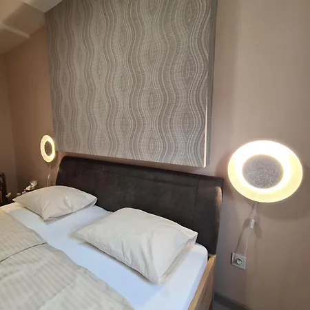 Apartment Götzer Komló