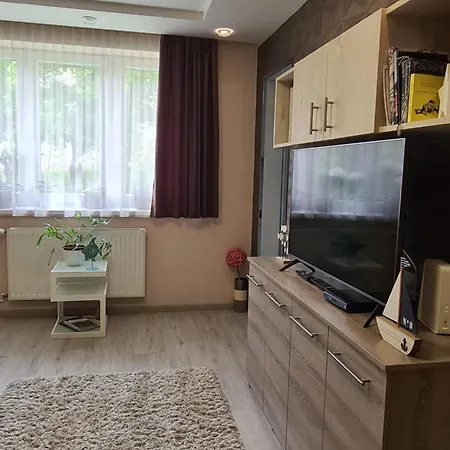 Apartment Götzer