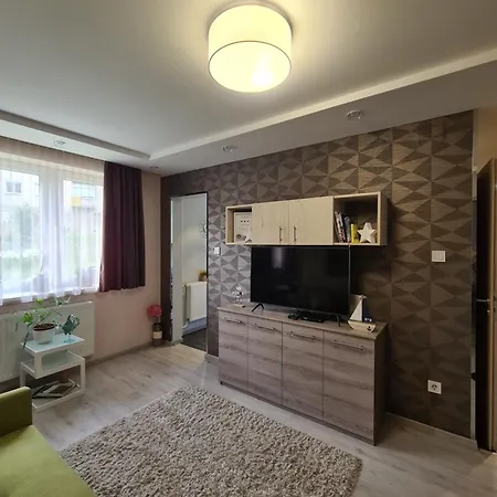 Apartment Götzer Komló