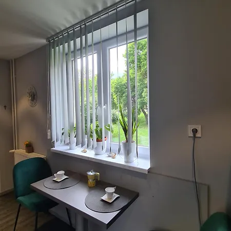 Apartment Götzer *