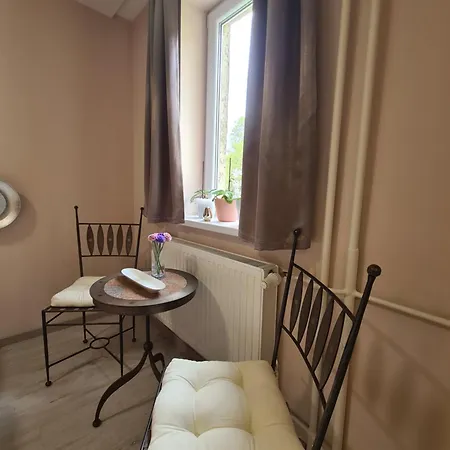 Götzer Apartment Komló