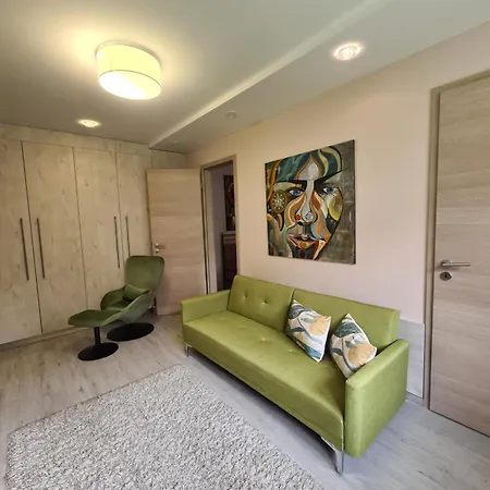 Apartment Götzer Komló